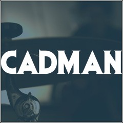 CADMAN - Beautiful Poison