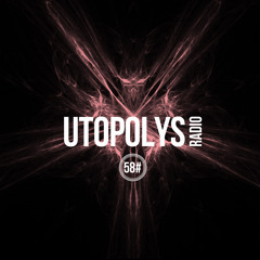 Utopolys Radio 058 - Uto Karem Live from Club Borderline, Switzerland