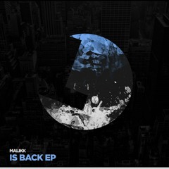 Malikk - Android - LouLou Records (LLR112) (PREVIEW)(release Date 13 October)