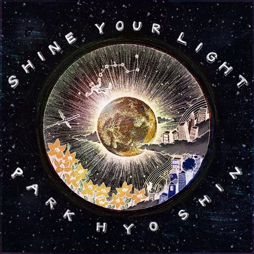 박효신(Park Hyo Shin) - Shine your light (2015.04.06)