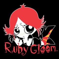 Methyl D - Ruby Gloom (Gloomy Drum & Bass Remix)
