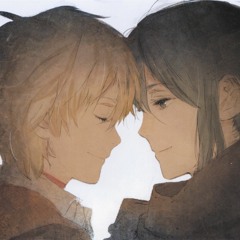 「Ninako 」 Rokutousei No Yoru 六等星の夜  【 ITALIAN VERSION】