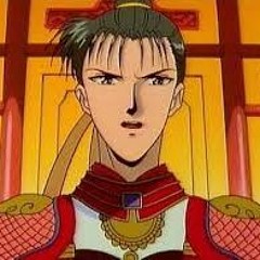 Yes! Koko ni Eien ga Aru - Fushigi Yuugi OAV 3 (CV Koyasu Takehito)