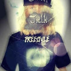 Trill Talk (free Style) TRILLAZZ MIXZ