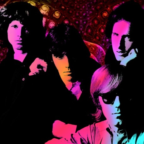Riders On The Storm - The Doors  (Edit)