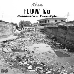 FLOW No (Skepta - Konnichiwa Freestyle)