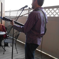 The Scientist (Coldplay cover)