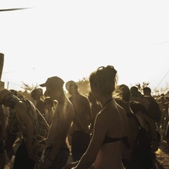 MIX Festival TOTEMYSTIK - July 2016 - Mamz'Hell