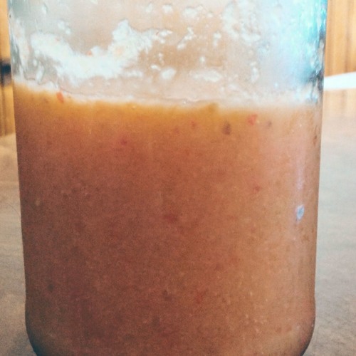 Bagel Sauce