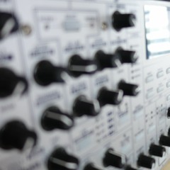 Korg Radias on Track -> «Ten Byte» VA