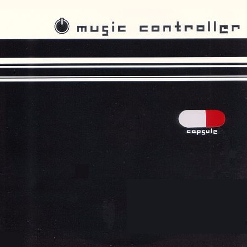 Stream capsule music controller (CD Quality ) by SamTheTrashcan