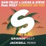 Summer On You (Jacksell Remix)