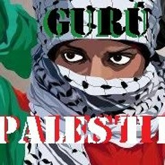 dum hop_guru palestina