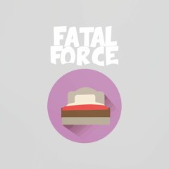 Fatal Force - Asleep