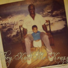 LancCityLos - Krazy (prod. by LancCityLos)