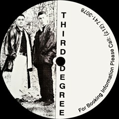 Third Degree - Love At First Sight (Radio Mix)