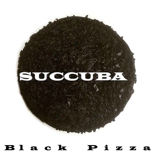 Succuba - Black Pizza