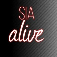 Sia – Alive (Jackinsky Vocal Club Mix)
