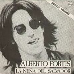 Settembre - Alberto Fortis (Cover)