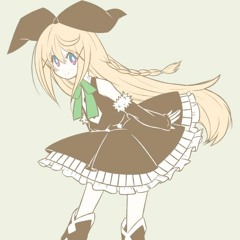 with a hot cup of tea and a blanket.