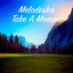 Take A Moment (Feat. Savannah Terez)