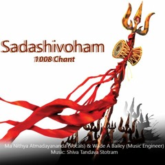 Sadashivoham 1008 Drums
