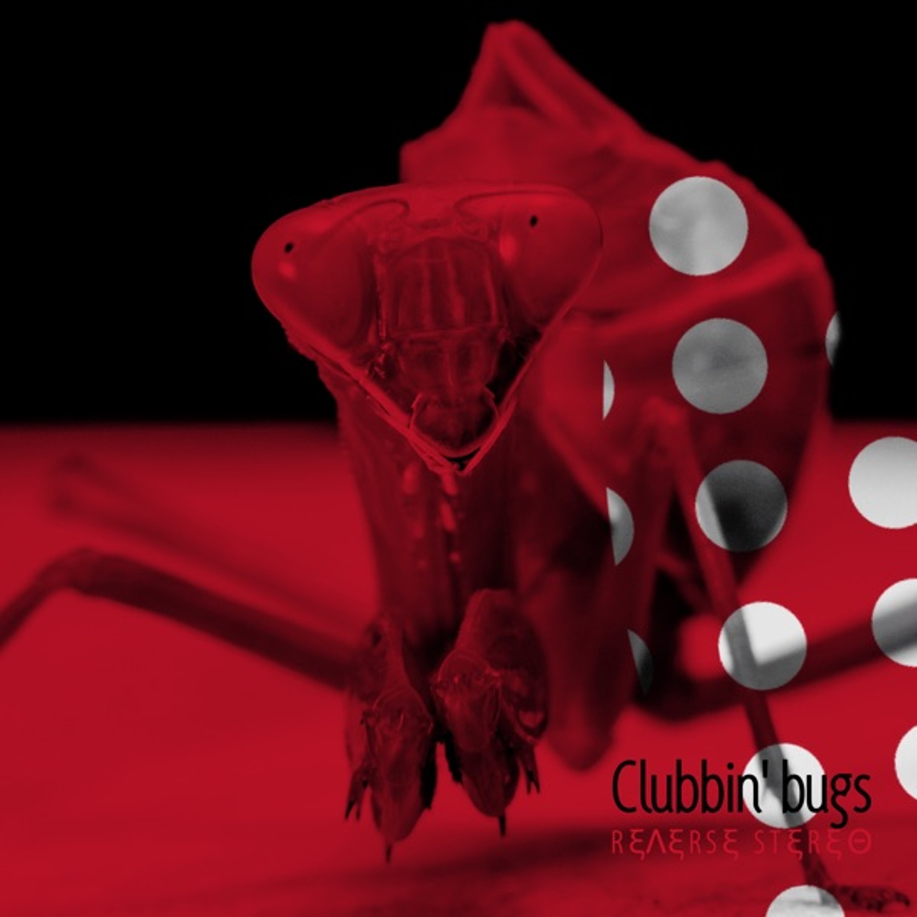 Clubbin' bugs (Original mix) episode artwork