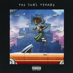 Isaiah Rashad - Wat's Wrong feat. Zacari & Kendrick Lamar [prod. AL B SMOOV & D. SANDERS]