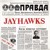 Artwork for The Jayhawks - Degeneration Show