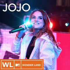JoJo - Leave (Get Out) [Live]