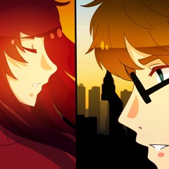 【Toma & Lollia】We Don’t Talk anymore