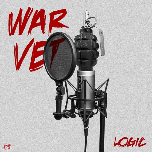 Logic - War Vet
