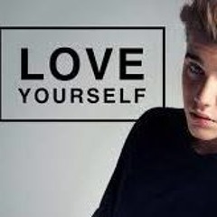 Justin Bieber – Love Yourself (Dj Aron Lov