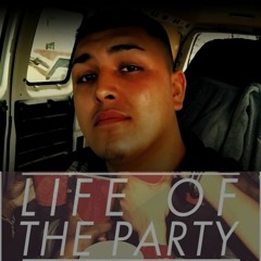 C - Los - Life Of The Party (Prod. By Driifta)