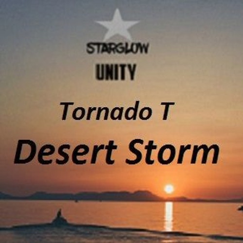 Desert Storm