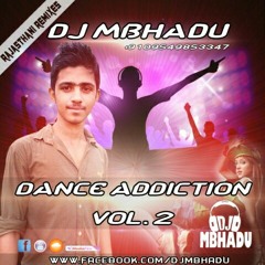 Baba Ramdev Spacial (Dance Mix) - Dj Mbhadu.mp3
