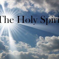 Deep Thoughts of the Holy Spirit