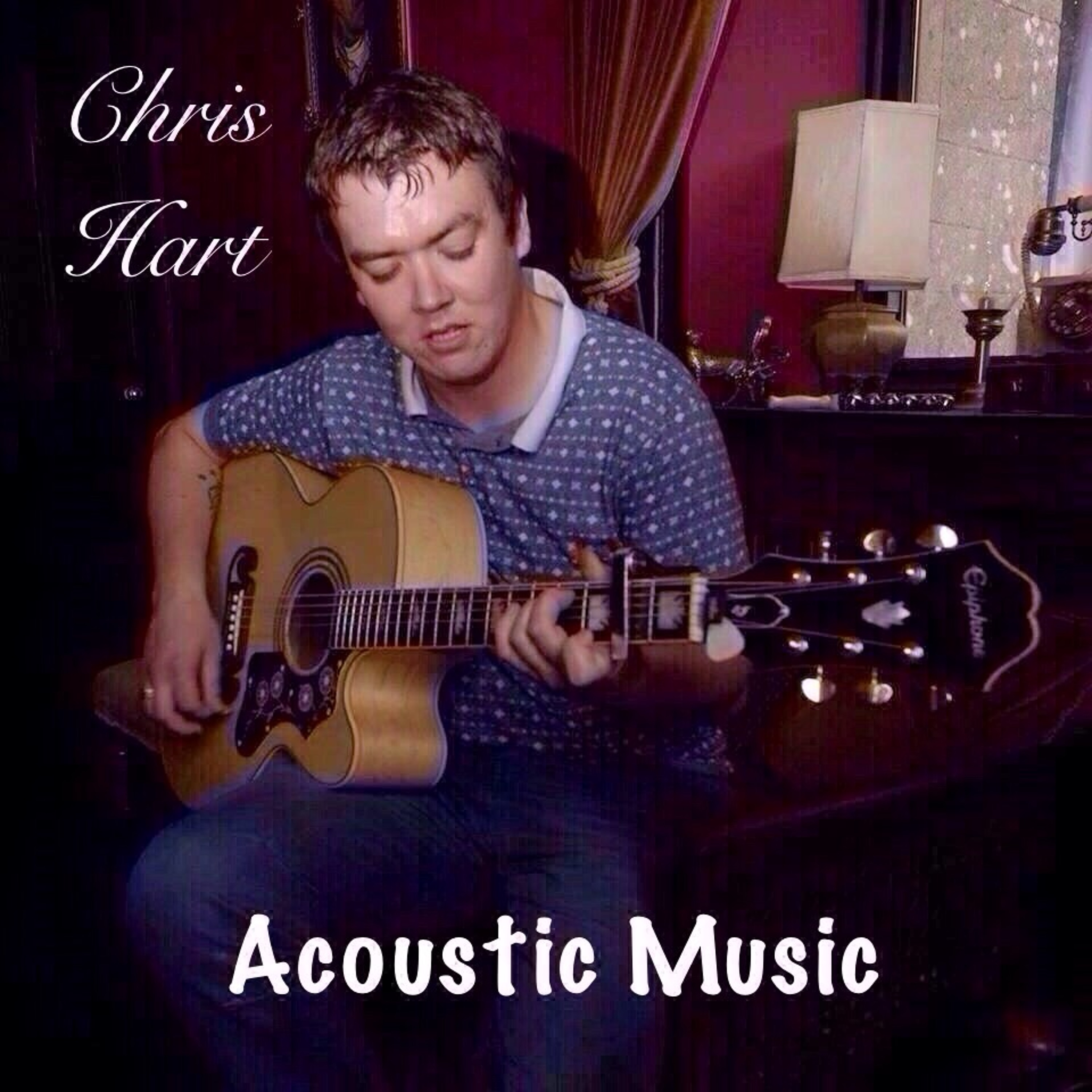 Chris Hart