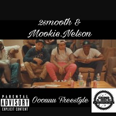 Young MA - Ouuu Freestyle : Swav-2smooth ft Mookie Nelson