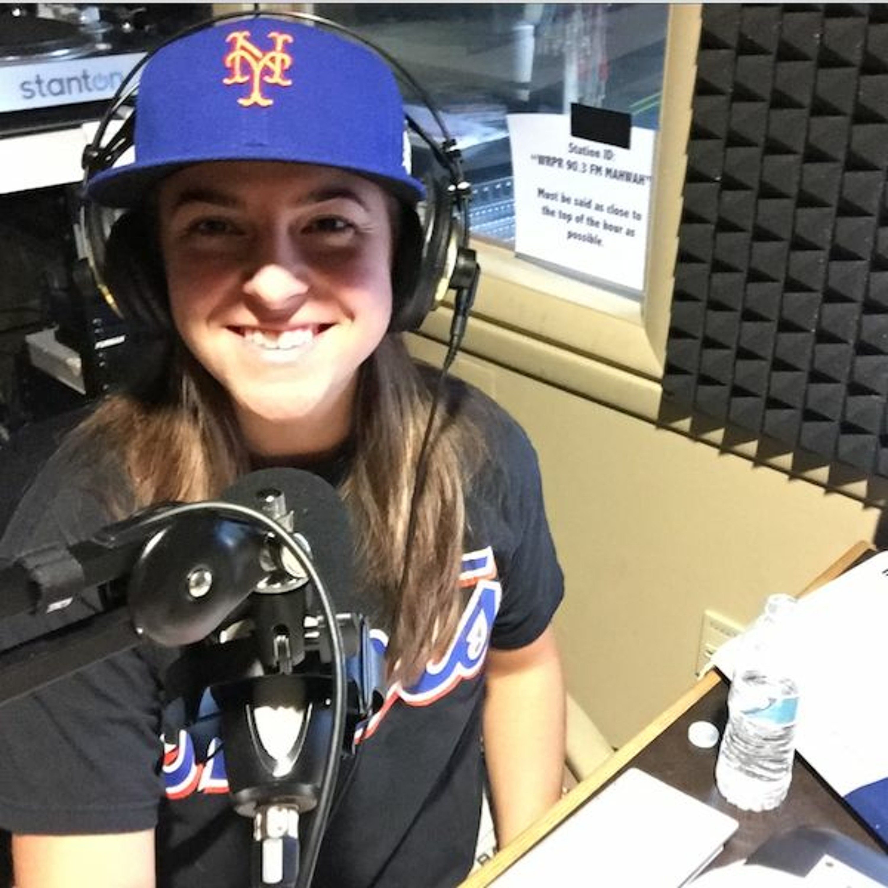 The Best in Sports News and Analysis, from Danielle McCartan