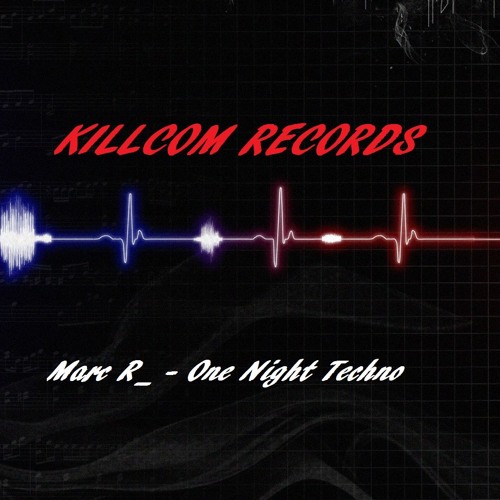01 One Night Techno (Original Mix)