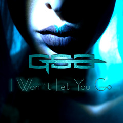 GSB - I Won't Let You Go