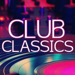 Club Classics Kisstory Old Skool Mix