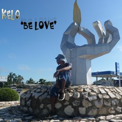 KEL0 - Be Love