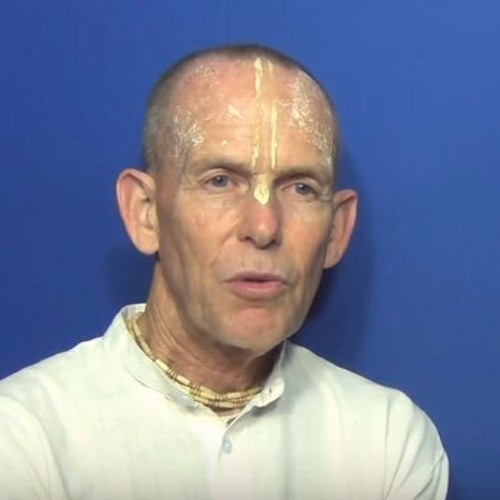 An Invitation Home - Story Of Nirguna Krishna Das by HG Suresvara Prabhu