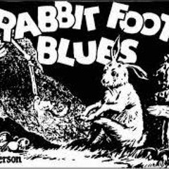 Rabbits Foot (Ruff Cut)