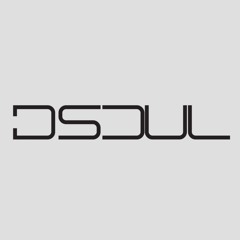 October Podcast - Dj D Soul