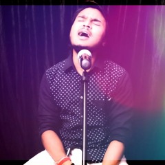 Bolna Mahi (Cover) Rishabh Roy