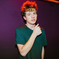 Charlie Puth