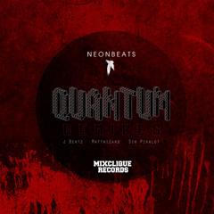 Neon Beats - Quantum (J Beatz Remix)